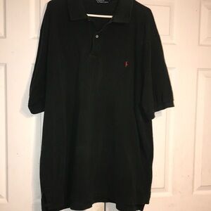 Men’s Ralph Lauren Polo Shirt